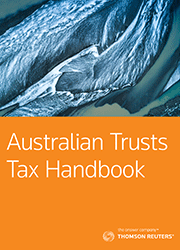 2021 Tax Annuals – Thomson Reuters Tax & - Thomson Reuters & Accounting - ANZ